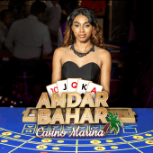 c54366 casino trực tiếp Casino Marina Andar Bahar