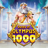 Cổng Olympus 1000 Gates of Olympus 1000 c54366