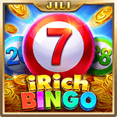 c54366 slot Bingo Irich