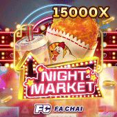 c54366 slot Chợ Đêm