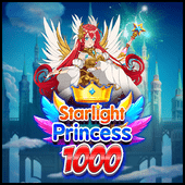 Công Chúa Ánh Sao 1000 Starlight Princess 1000 c54366