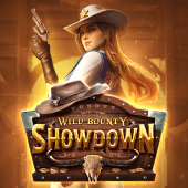 Đối Đầu Tiền Thưởng Hoang Dã Wild Bounty Showdown c54366